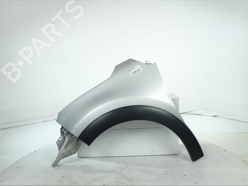 left-front-fenders-citroen-c3-iii-sx-2016-36147818 main image