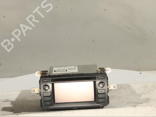Used Electronic module TOYOTA AURIS (_E18_) 2.0 D-4D (ADE186_, ADE186R) (124 hp) 29622693