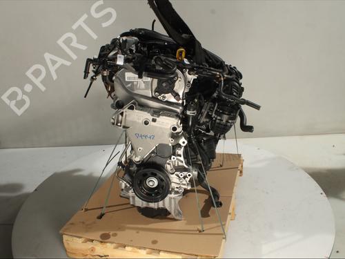 Engine VW T-ROC (A11, D11) 1.5 TSI | BP29873465M1