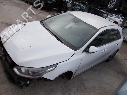 Used Parts KIA CEED (CD) 1.4 T-GDI (140 hp) 4354793