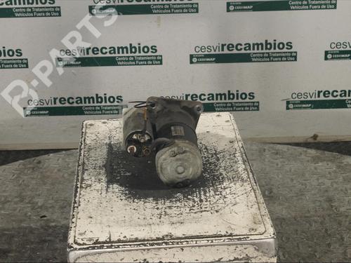 Starter OPEL ZAFIRA TOURER C (P12) 2.0 CDTi (75) | BP11900854M8 