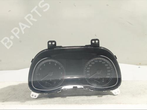 Used Instrument cluster Instrument cluster HYUNDAI KONA (OS, OSE, OSI) 1.0 T-GDi Hybrid 48V (120 hp) 25044888 25044888