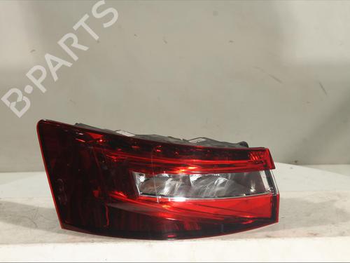 Used Left taillight Left taillight SKODA SUPERB III (3V3) 1.5 TSI (150 hp) 16573423 16573423