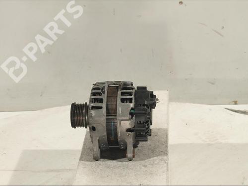 Alternator RENAULT CLIO IV (BH_) 0.9 TCe 90 (BHNF, BHMA, BHMH, BHJK, BHJR) | BP11909731M7 