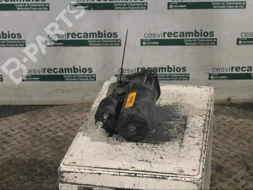 Starter OPEL VECTRA C GTS (Z02)  | BP11897206M8 