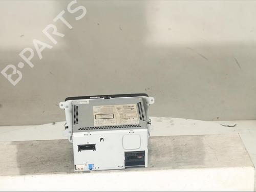 Electronic module SKODA RAPID Spaceback (NH1) 1.6 TDI | BP24351975M83 