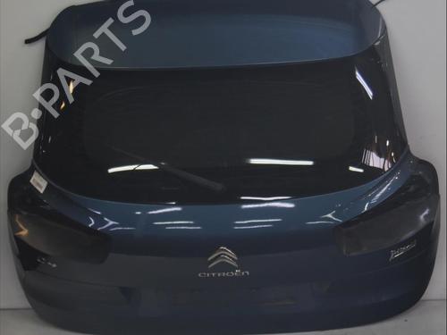 Used Tailgate CITROËN C4 Picasso II 1.6 HDi / BlueHDi 115 (115 hp) 23882407