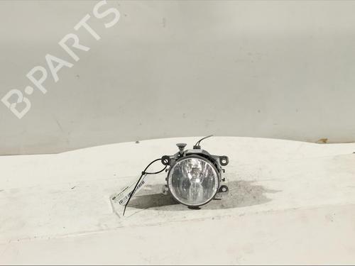 Used Left front fog light Left front fog light RENAULT MEGANE IV Hatchback (B9A/M/N_) 1.5 Blue dCi 115 (B9A6) (116 hp) 12118951 12118951