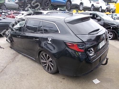 Engine TOYOTA COROLLA Estate (_E21_) 2.0 Hybrid (MZEH12) | BP32691237M1 - Image 8