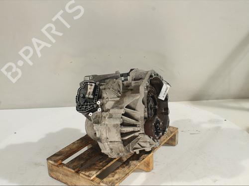 Gearbox VW GOLF VII (5G1, BQ1, BE1, BE2) 1.6 TDI | BP29847046M3 