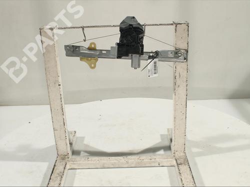 Used Front right window mechanism SMART FORFOUR Hatchback (453) 0.9 (453.044, 453.053) (90 hp) 12084471