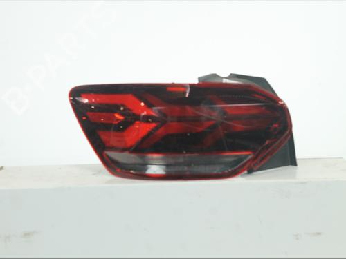 Used Left taillight Left taillight DACIA SANDERO III 1.0 TCe 100 ECO-G (101 hp) 34498278 34498278