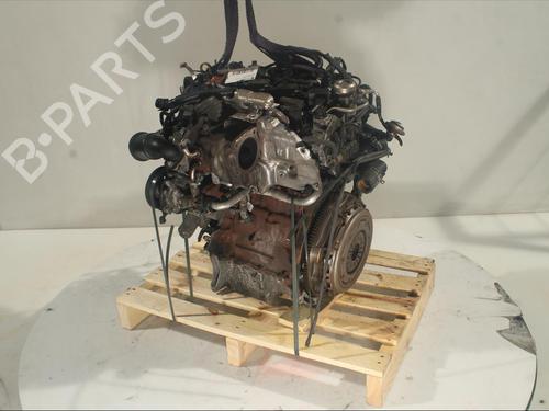 Engine FORD FIESTA VI (CB1, CCN)  | BP22378039M1 