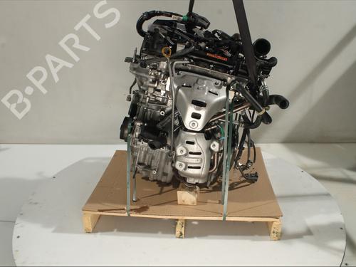 Motor TOYOTA YARIS (_P13_) 1.5 (NSP131_) (112 hp) 32457880
