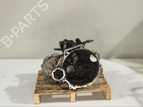Used Gearbox VW GOLF VII (5G1, BQ1, BE1, BE2) 1.6 TDI (110 hp) 32433037