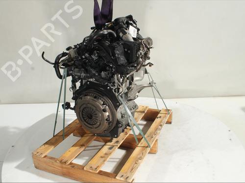 Engine SEAT IBIZA IV (6J5, 6P1) 1.0 TSI | BP24304657M1 