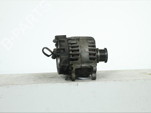 Alternator AUDI Q5 (FYB, FYG) 2.0 TDI quattro | BP39217433M7 - Image 3