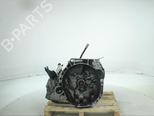 Used Gearbox Gearbox RENAULT CLIO IV (BH_) 0.9 TCe 90 (BHNF, BHMA, BHMH, BHJK, BHJR) (90 hp) 35797945 35797945