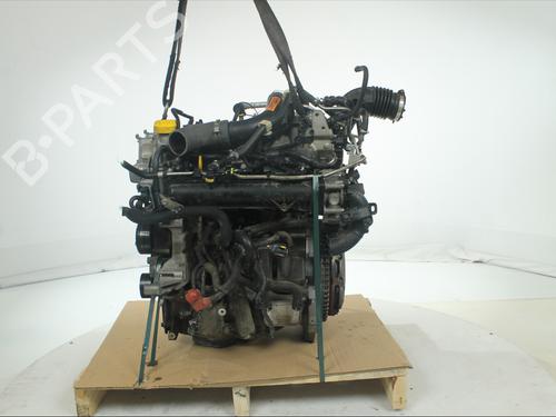 Used Engine Engine 38023875 38023875