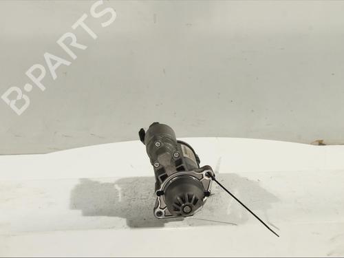 Used Starter OPEL CORSA E (X15) 1.4 Turbo (08, 68) (101 hp) 11907222