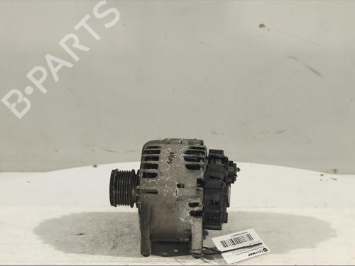 Generator RENAULT MEGANE III Hatchback (BZ0/1_, B3_) 1.5 dCi (BZ09, BZ0D, BZ1W, BZ29, BZ14) (110 hp) 13252853