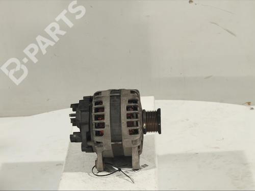 Alternator RENAULT MEGANE IV Hatchback (B9A/M/N_)  | BP11911742M7 