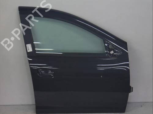 Used Right front door DACIA DUSTER (HM_) 1.3 TCe 130 (HMMF) (131 hp) 30266134