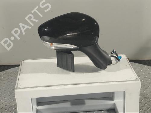 Right mirror RENAULT CLIO IV (BH_) 1.5 dCi 75 | BP12078629C27 