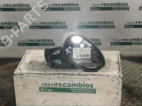 Used Right mirror Right mirror 12076430 12076430