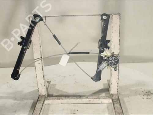 Used Front right window mechanism Front right window mechanism AUDI A3 (8V1, 8VK) 1.6 TDI (110 hp) 20503614 20503614