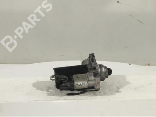 Starter VW POLO V (6R1, 6C1) 1.6 TDI | BP11912837M8