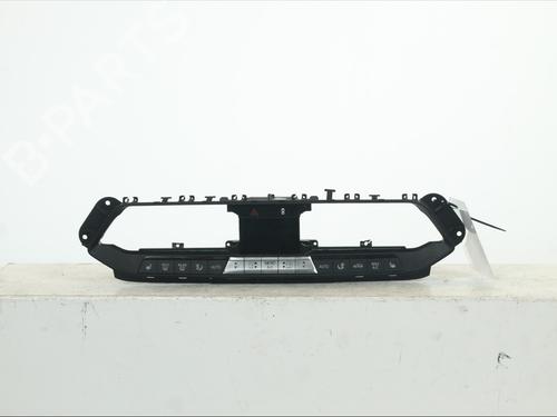 Used Climate control Climate control 38677321 38677321