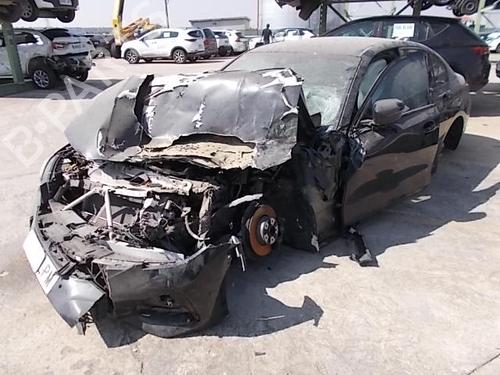 Steering column stalk BMW 3 (G20, G80, G28) 318 d Mild-Hybrid | BP39542190I23 - Image 7