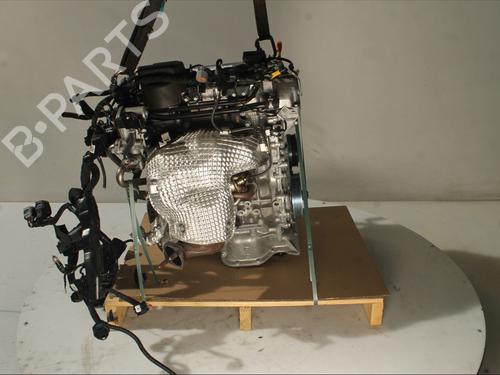 Used Engine Engine KIA NIRO I (DE) 1.6 GDI Hybrid (141 hp) 32038112 32038112