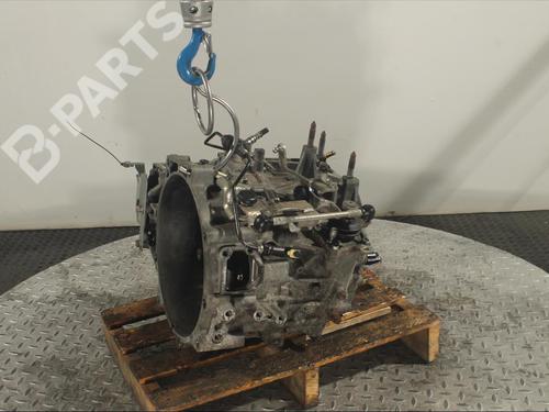 Gearbox MITSUBISHI LANCER VIII Sportback (CX_A) 2.0 DI-D (CX8A) | BP11989330M3