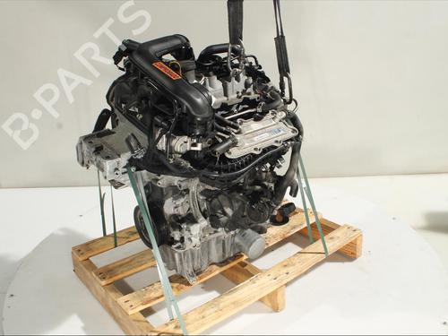 Engine SEAT ARONA (KJ7, KJP) 1.0 TSI | BP24483238M1 