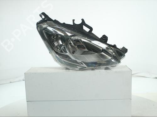 Used Right headlight Right headlight CITROËN BERLINGO MULTISPACE (B9) 1.6 BlueHDi 120 (120 hp) 36173538 36173538