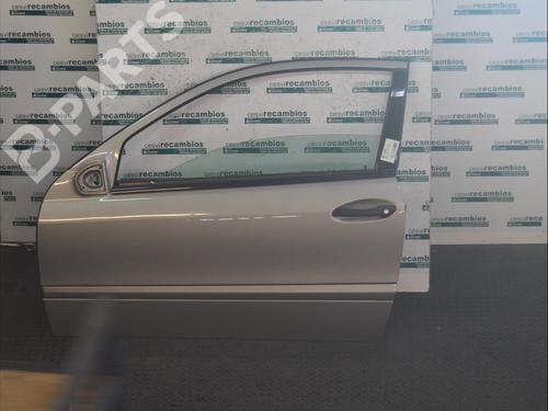 Dør venstre foran MERCEDES-BENZ C-CLASS Coupe (CL203) C 220 CDI (203.708) (150 hp) 11894251