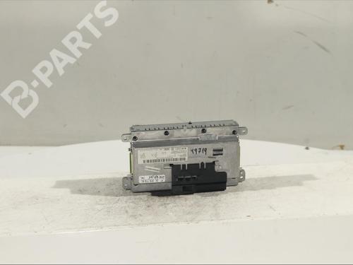 Ferdsskriver AUDI Q7 (4LB)  | BP11991238C48 