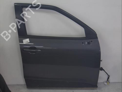Porta frente direita Porta frente direita TOYOTA YARIS CROSS (MXP_) 1.5 Hybrid (MXPJ10) (116 hp) 35797715 35797715