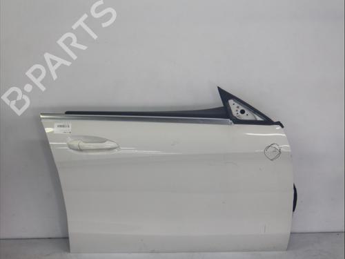 Used Right front door Right front door MERCEDES-BENZ CLA Shooting Brake (X117) CLA 220 CDI / d (117.903) (177 hp) 35887765 35887765