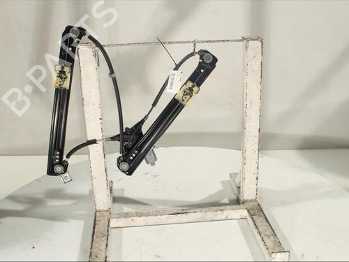 Used Front left window mechanism SKODA KAROQ (NU7, ND7) 1.5 TSI (150 hp) 17208383