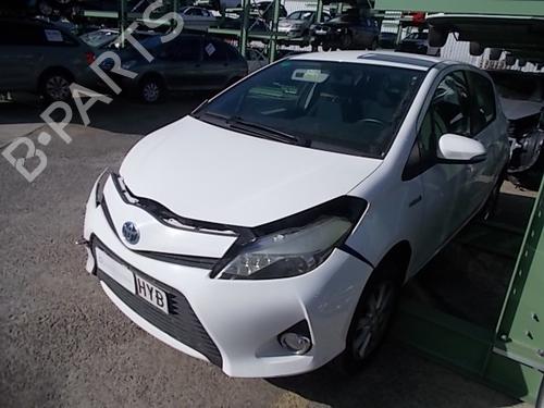 Engine TOYOTA YARIS (_P13_) 1.5 Hybrid (NHP130_, NHP130) | BP23558694M1  - Image 7