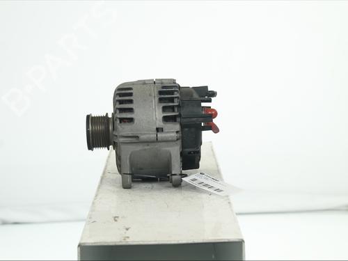 Alternator DACIA LODGY (JS_) 1.5 Blue dCi 95 (JSJL, JSN7) | BP36496623M7 - Image 2