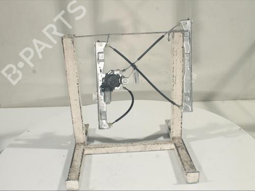 Used Front right window mechanism Front right window mechanism CITROËN DS3 (SA_) 1.6 BlueHDi 120 (120 hp) 22631285 22631285