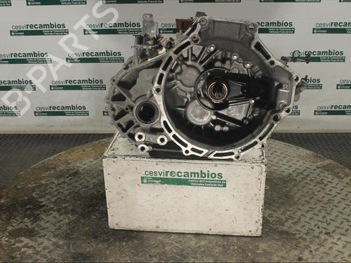 Used Gearbox Gearbox MAZDA 3 Saloon (BK) 1.6 DI Turbo (BK12Y) (109 hp) 11895920 11895920