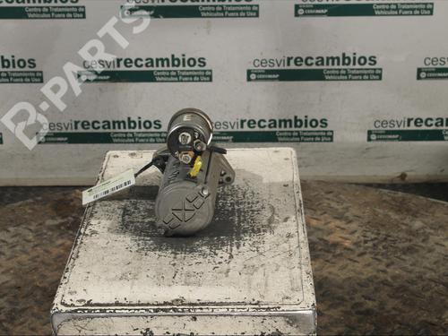 Startmotor OPEL CORSA D (S07)  | BP11896365M8 