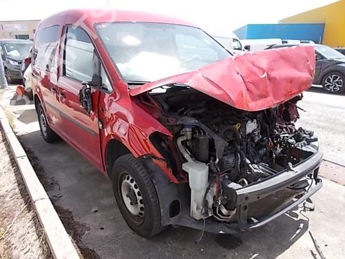 Headlight switch VW CADDY IV MPV (SAB, SAJ) 2.0 TDI | BP37596875I24  - Image 6