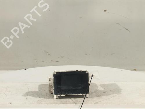 Used Display monitor Display monitor FORD ECOSPORT 1.5 TDCi (90 hp) 13819337 13819337