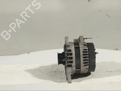 Used Alternator Alternator MERCEDES-BENZ A-CLASS (W176) A 200 CDI / d (176.008) (136 hp) 11912032 11912032